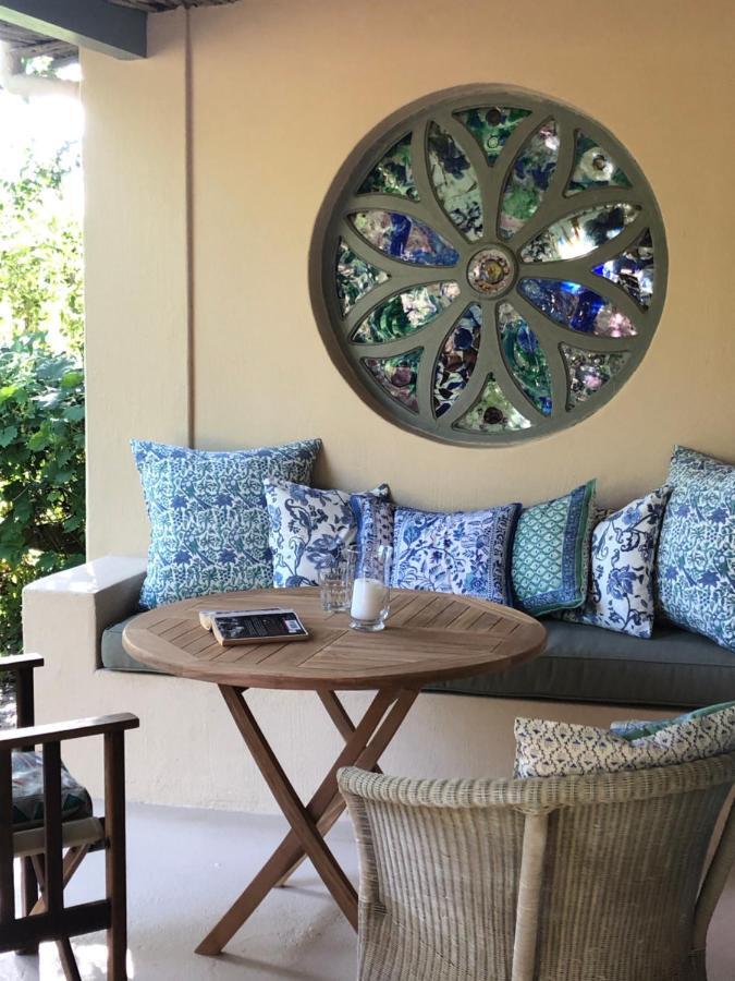 Longfield House Villa Stellenbosch Dış mekan fotoğraf